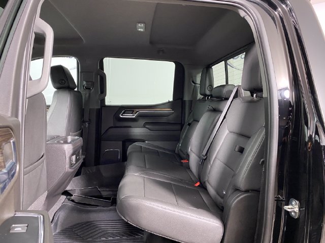 2024 Chevrolet Silverado 1500 LT Trail Boss - Photo 27