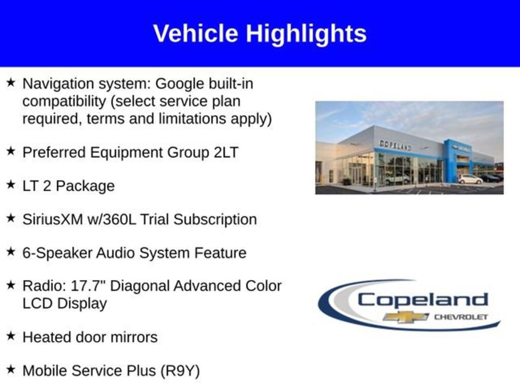 New 2026 Chevrolet Equinox EV LT SUV