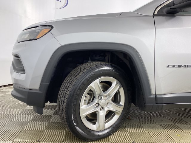 2023 Jeep Compass Latitude - Photo 31