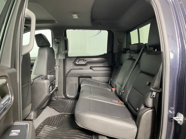 2023 Chevrolet Silverado 1500 LTZ - Photo 27