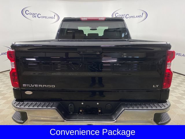 2024 Chevrolet Silverado 1500 LT - Photo 6