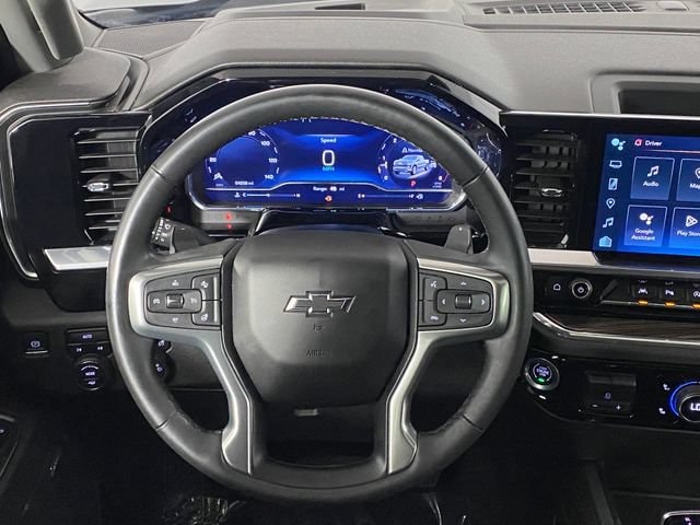 2023 Chevrolet Silverado 1500 RST - Photo 17