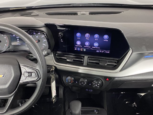 2024 Chevrolet Trax LS - Photo 20