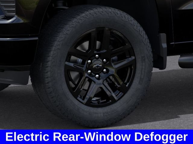 2026 Chevrolet Silverado 1500 RST - Photo 10