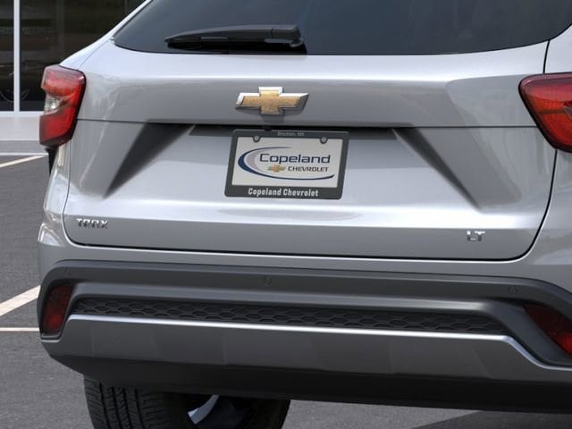 2026 Chevrolet Trax LT - Photo 15