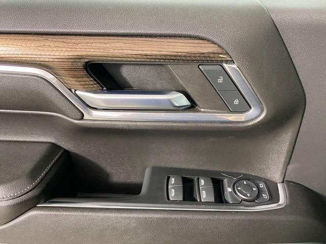 2024 Chevrolet Silverado 1500 LT - Photo 14