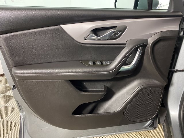 2024 Chevrolet Blazer 2LT - Photo 12