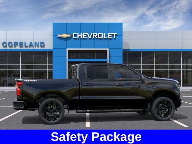 2026 Chevrolet Silverado 1500 RST - Photo 6