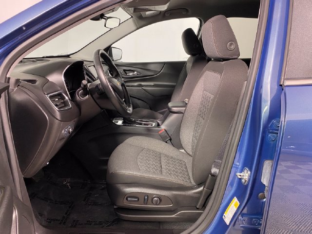 2024 Chevrolet Equinox LT - Photo 12