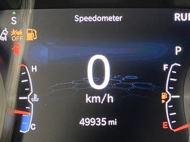 2023 Jeep Compass Latitude - Photo 18