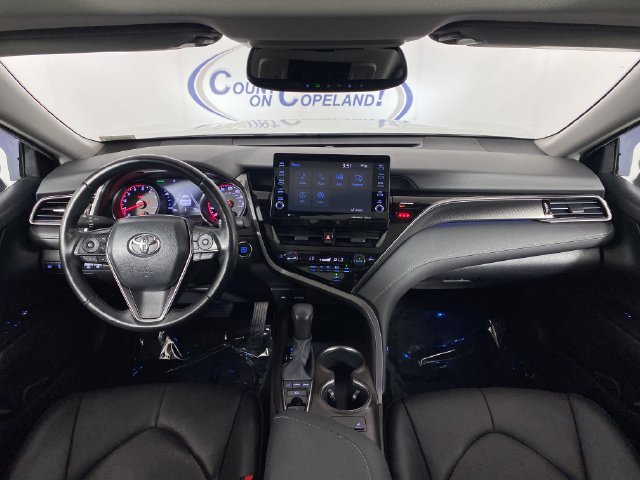 2021 Toyota Camry XSE - Photo 15