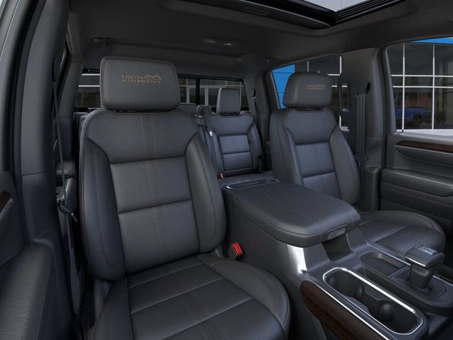 2026 Chevrolet Silverado 1500 High Country - Photo 17