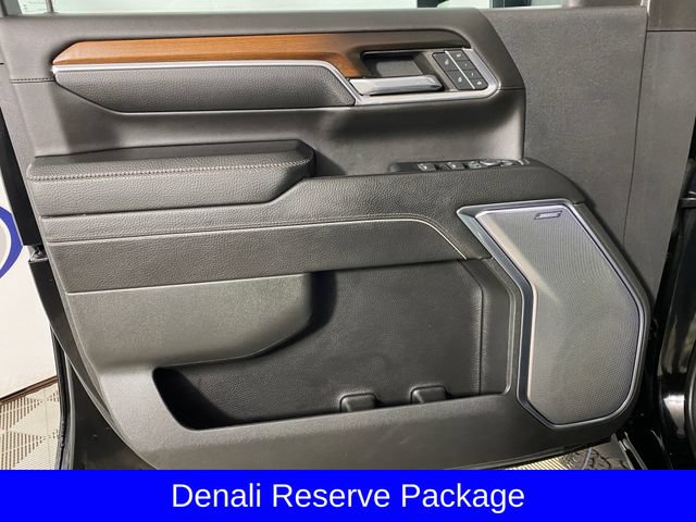 2024 GMC Sierra 2500HD Denali - Photo 12