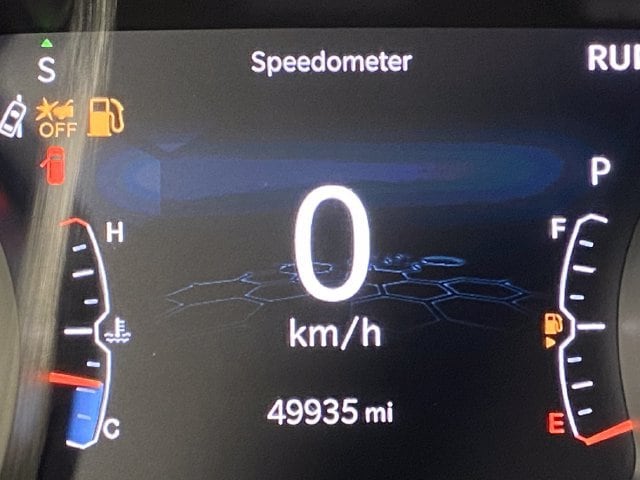 2023 Jeep Compass Latitude - Photo 19
