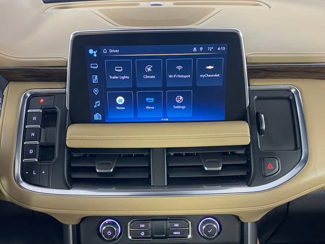 2023 Chevrolet Tahoe Premier - Photo 20
