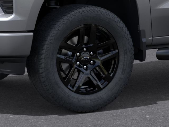 2026 Chevrolet Silverado 1500 Custom - Photo 9