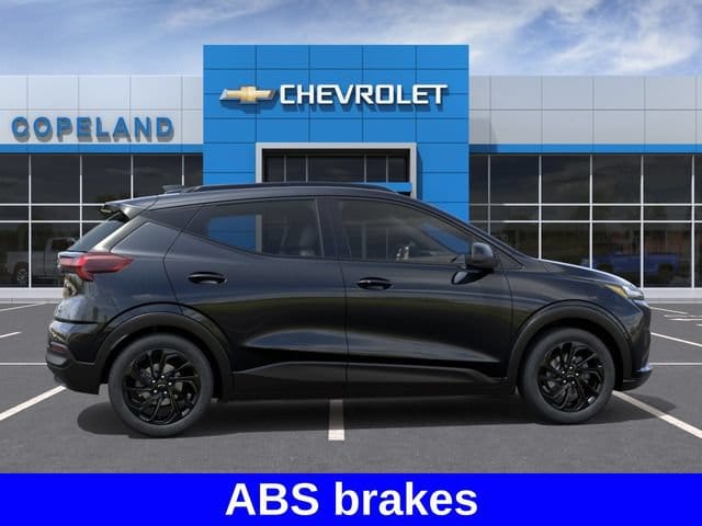 2027 Chevrolet Bolt RS - Photo 6