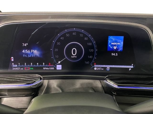 2021 Cadillac Escalade ESV Sport - Photo 17