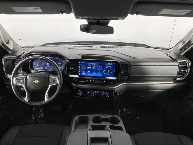 2024 Chevrolet Silverado 1500 LT - Photo 15