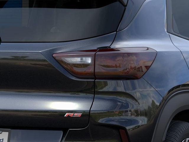 2026 Chevrolet Trailblazer RS - Photo 12