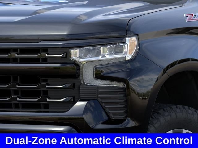 2026 Chevrolet Silverado 1500 RST - Photo 10