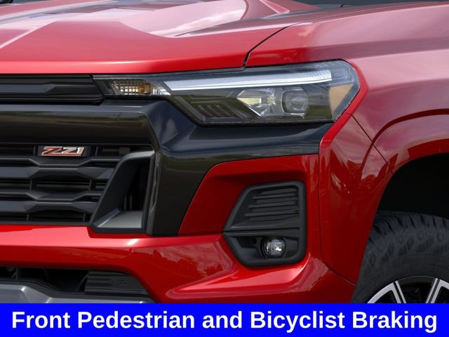 2026 Chevrolet Colorado Z71 - Photo 12