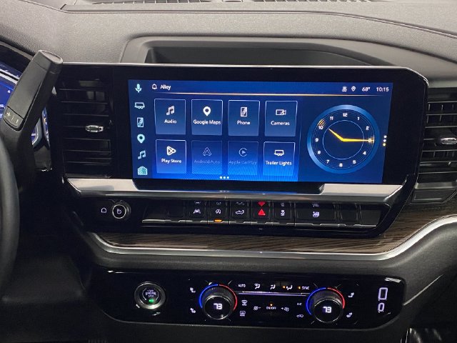 2024 Chevrolet Silverado 1500 LT - Photo 19