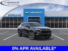 2026 Chevrolet Trax 2RS SUV