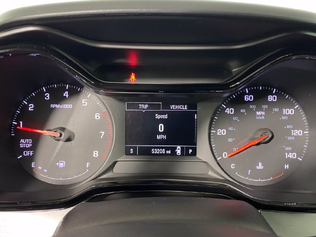 2024 Chevrolet Trax LS - Photo 18
