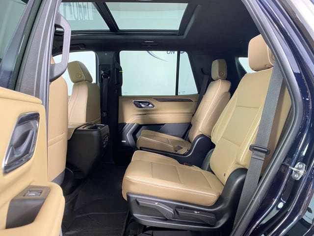 2023 Chevrolet Tahoe Premier - Photo 26