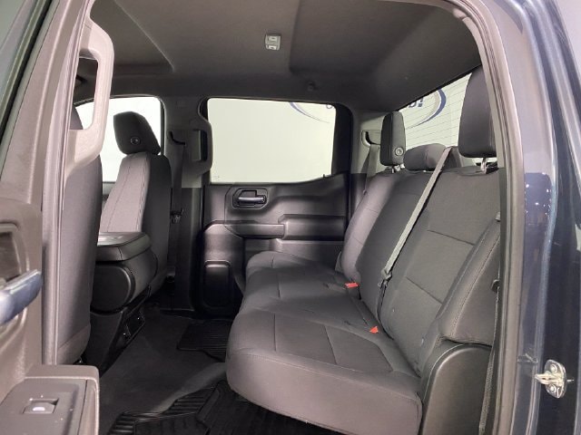 2021 Chevrolet Silverado 1500 Custom - Photo 26