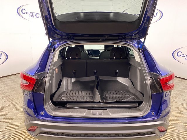 2024 Chevrolet Trax LS - Photo 26