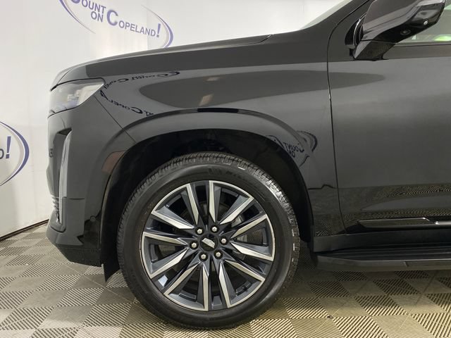 2021 Cadillac Escalade ESV Sport - Photo 29