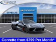  Chevrolet Corvette Stingray