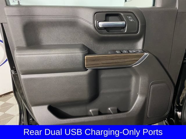 2020 Chevrolet Silverado 1500 RST - Photo 13