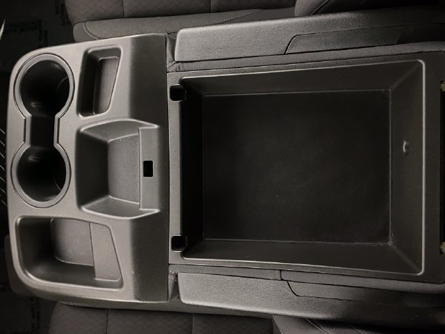 2022 Chevrolet Silverado 1500 Custom - Photo 27