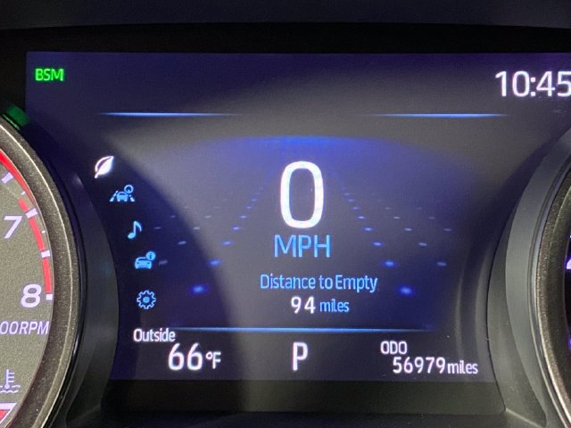 2021 Toyota Camry XSE - Photo 19