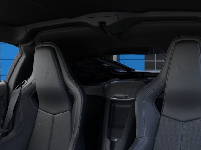 2025 Chevrolet Corvette 2LZ - Photo 25