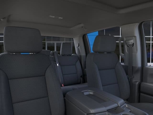 2026 Chevrolet Silverado 2500 HD Custom - Photo 26