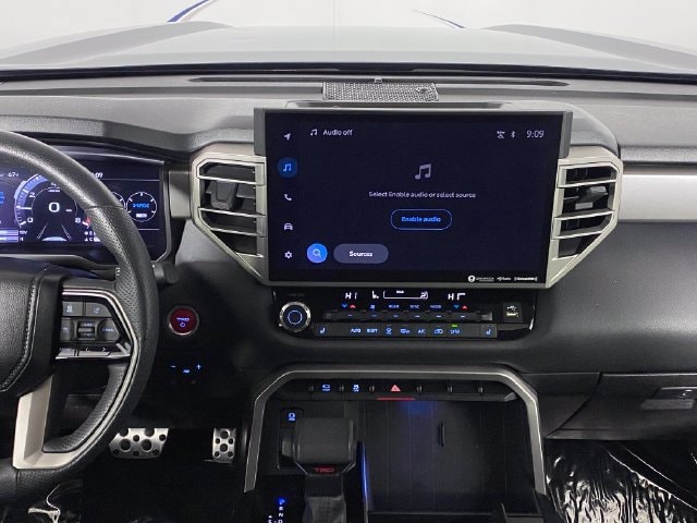 2024 Toyota Sequoia SR5 - Photo 19