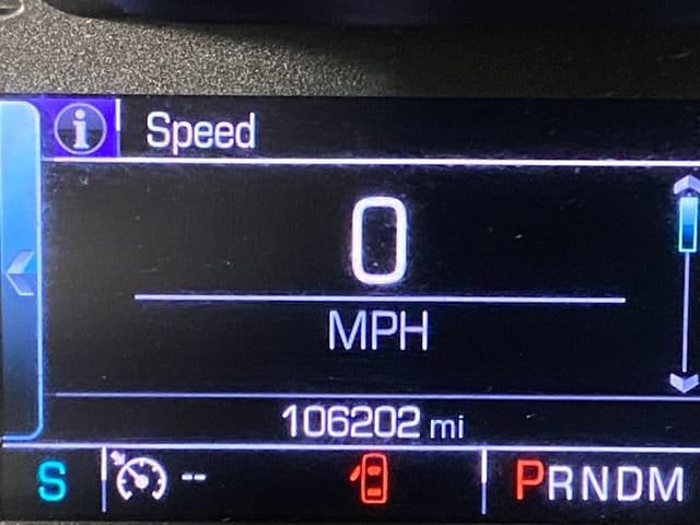 2018 Chevrolet Impala 1LT - Photo 17