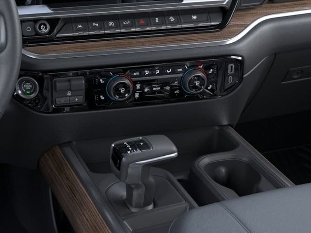 2026 Chevrolet Silverado 1500 RST - Photo 24
