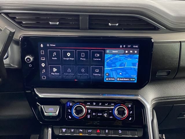 2024 GMC Sierra 2500HD Denali - Photo 14
