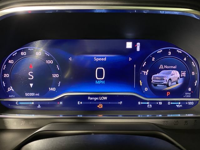 2023 Chevrolet Tahoe Premier - Photo 17