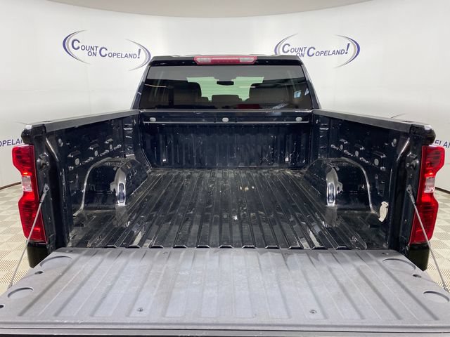 2022 Chevrolet Silverado 1500 LT - Photo 26
