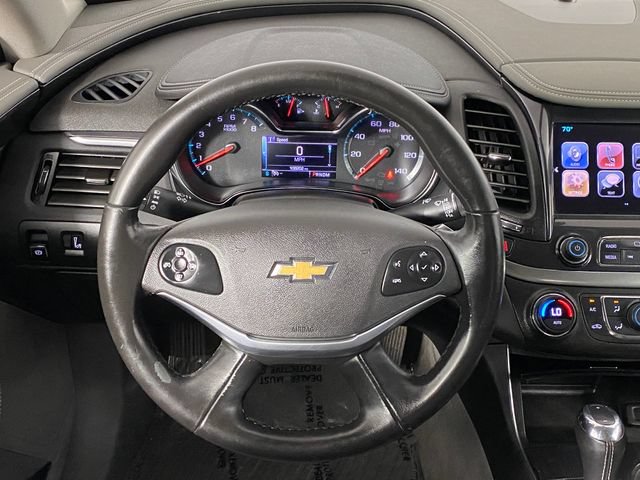 2018 Chevrolet Impala 1LT - Photo 15