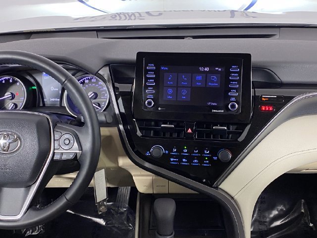2021 Toyota Camry LE - Photo 20