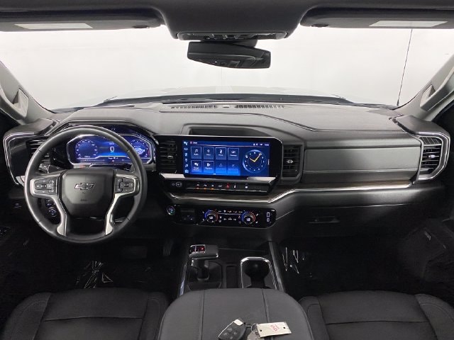 2023 Chevrolet Silverado 1500 RST - Photo 14