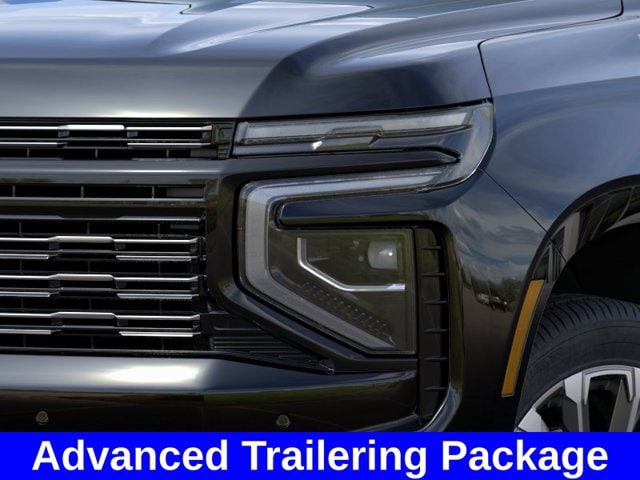 2027 Chevrolet Tahoe High Country - Photo 11