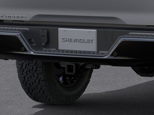 2026 Chevrolet Colorado Trail Boss - Photo 15